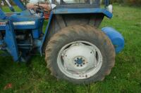 1973 FORD 2000 2WD TRACTOR - 14