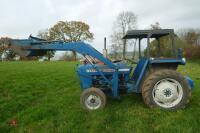 1973 FORD 2000 2WD TRACTOR - 21