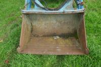 1973 FORD 2000 2WD TRACTOR - 23