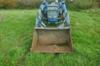 1973 FORD 2000 2WD TRACTOR - 27
