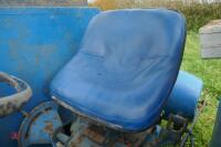1973 FORD 2000 2WD TRACTOR - 33