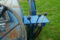 1973 FORD 2000 2WD TRACTOR - 34