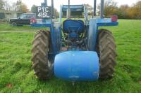 1973 FORD 2000 2WD TRACTOR - 35