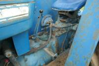 1973 FORD 2000 2WD TRACTOR - 36