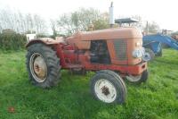 1968 NUFFIELD 3/45 2WD TRACTOR - 16
