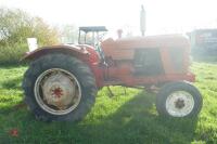 1968 NUFFIELD 3/45 2WD TRACTOR - 18