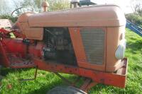 1968 NUFFIELD 3/45 2WD TRACTOR - 21