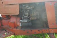 1968 NUFFIELD 3/45 2WD TRACTOR - 22