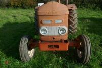 1968 NUFFIELD 3/45 2WD TRACTOR - 23