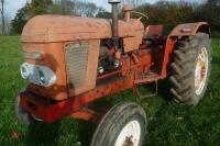 1968 NUFFIELD 3/45 2WD TRACTOR - 26