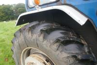 FORD 4000 2WD TRACTOR - 3