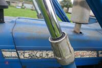 FORD 4000 2WD TRACTOR - 12