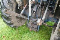 FORD 4000 2WD TRACTOR - 13