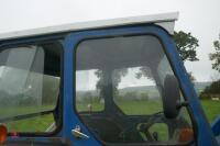 FORD 4000 2WD TRACTOR - 23
