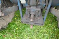 FORD 4000 2WD TRACTOR - 26
