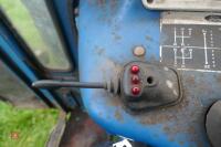 FORD 4000 2WD TRACTOR - 30