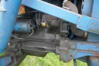 FORD 4000 2WD TRACTOR - 31