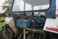 FORD 4000 2WD TRACTOR - 33