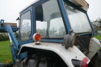 FORD 4000 2WD TRACTOR - 36