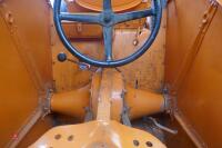 1937 STANDARD FORDSON 2WD TRACTOR - 12