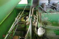 1988 DEUTZ-FAHR M36.10 COMBINE - 33