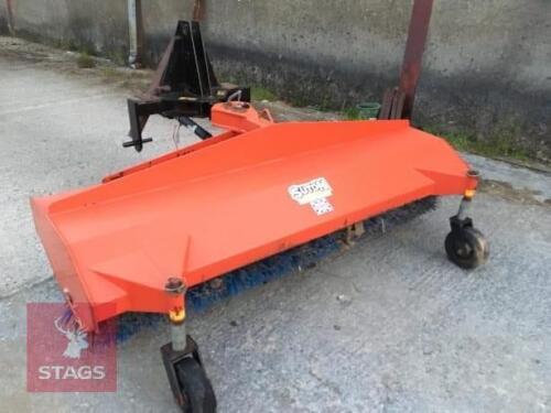 2016 SUTON PTO ROAD BRUSH FP231