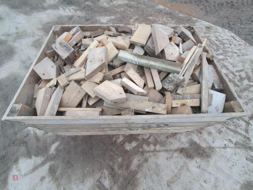 FIREWOOD