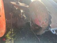MASSEY FERGUSON 35 2WD TRACTOR (S/R) - 3