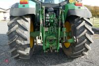 1998 JOHN DEERE 6910 4WD TRACTOR - 5