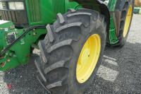 1998 JOHN DEERE 6910 4WD TRACTOR - 14