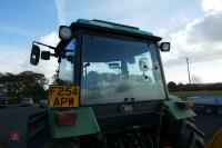 1988 JOHN DEERE 2850 4WD TRACTOR - 5