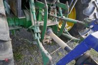 1988 JOHN DEERE 2850 4WD TRACTOR - 6