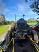 1941 FORDSON STANDARD 2WD TRACTOR - 2