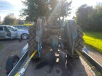 1941 FORDSON STANDARD 2WD TRACTOR - 3