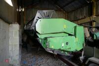 1996 DEUTZ-FAHR 4065 HTS BALANCE COMBINE - 30