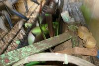 1988 DEUTZ-FAHR M36.10 COMBINE - 41