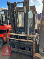 1994 KOMATSU FORKLIFT - 5