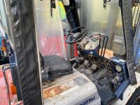 1994 KOMATSU FORKLIFT - 6