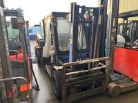 1994 KOMATSU FORKLIFT - 8