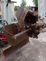 2012 TAKEUCHI TB016 MINI DIGGER - 8