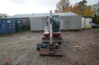 2002 TAKEUCHUI TB125 DIGGER - 8