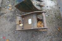 2002 TAKEUCHUI TB125 DIGGER - 14