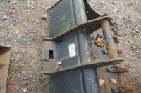 2002 TAKEUCHUI TB125 DIGGER - 15