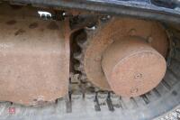 2002 TAKEUCHUI TB125 DIGGER - 23