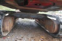 2002 TAKEUCHUI TB125 DIGGER - 26