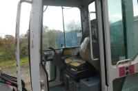 2002 TAKEUCHUI TB125 DIGGER - 32