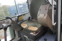 2002 TAKEUCHUI TB125 DIGGER - 33