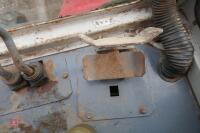 2002 TAKEUCHUI TB125 DIGGER - 35
