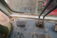 2002 TAKEUCHUI TB125 DIGGER - 36