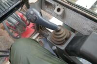 2002 TAKEUCHUI TB125 DIGGER - 38
